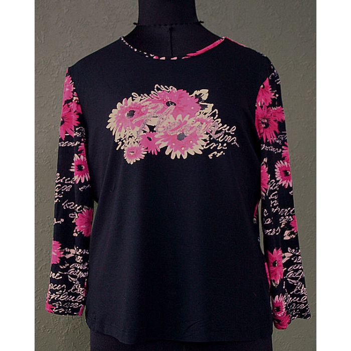 Bluse fra Gerry Weber i str. 38, ubrugt