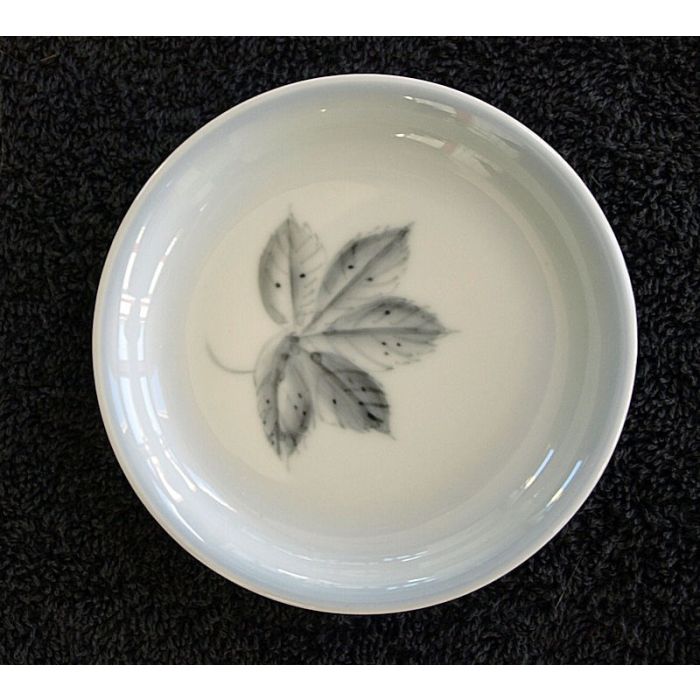 Vintage glasbakke/smørskål, Bing og Grøndahl
