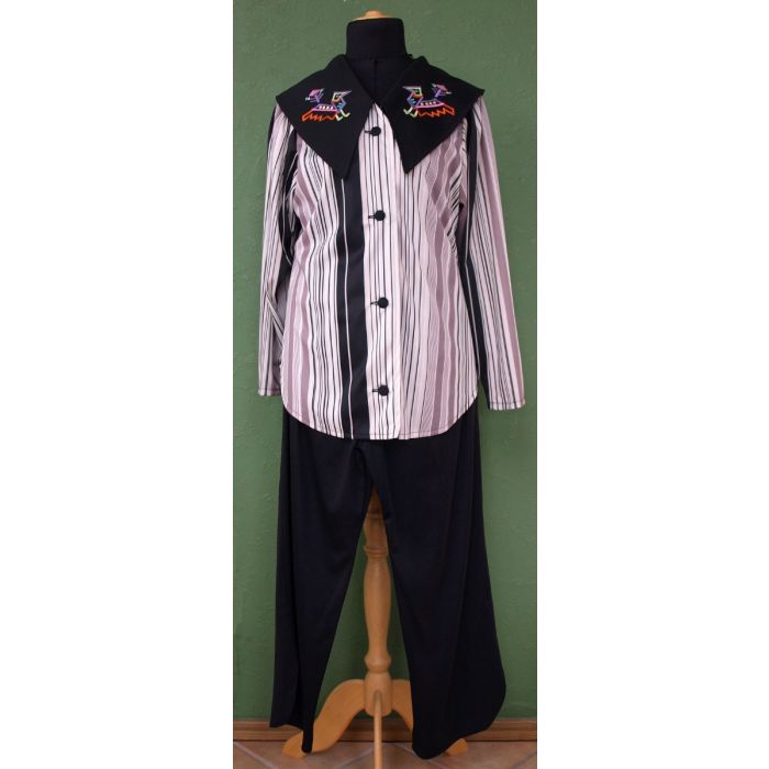 Vintage hyggesæt fra Creation Bohne, str. 36/38, ubrugt