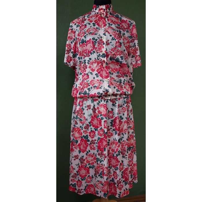 Vintage sæt i to dele Westerlind, str. 38, 70erne