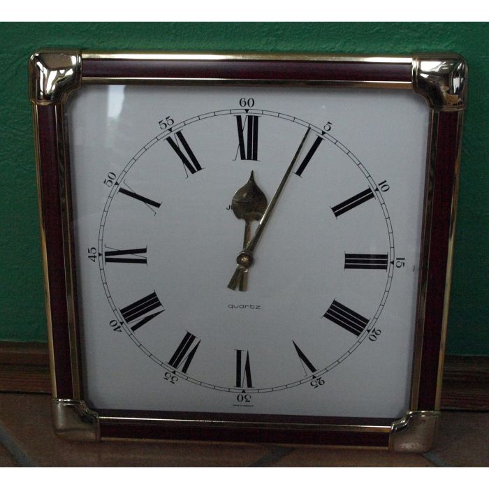 Vintage Junghans vægur
