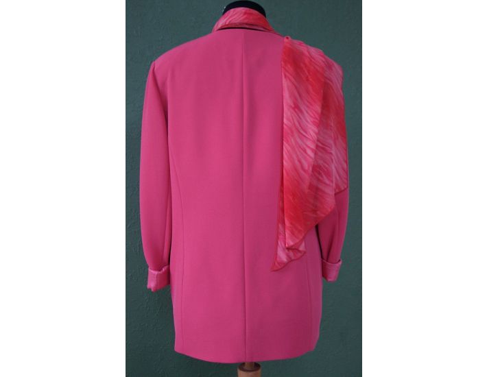 samtidig Bekræftelse Interconnect Vintage jakke fra Godske, Kirsten Krog Design