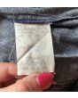 Vintage blusejakke fra Hejko, str. 40,logo