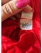 Vintage negligee sæt fra danske Ulsø i str. M, logo