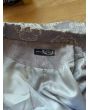 Brun blazer fra Repeat i str. S, ubrugt, logo