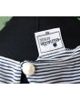 Vintage sæt fra Elinette Design, str. 40, logo