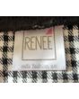 Vintage sæt i to dele fra Refa, str. 36, logo