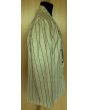 Vintage blazer fra David Barry, str. 38, her set fra siden