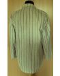 Vintage blazer fra David Barry, str. 38, her set bagfra