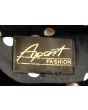 Figursyet bluse fra Apart Fashion, logo
