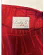 Vintage jakke fra Godske (lady G collection), logo