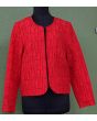 Vintage jakke fra Godske (lady G collection), str. 36