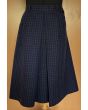 Vintage nederdel fra Lady van Gils, str. 36, ubrugt