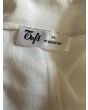 Flot vintage sæt i 3 dele fra Toft, str. 36, logo