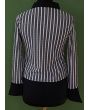 Bluse fra Envie Collection, str. S, her set bagfra