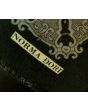 Vintage tørklæde fra Norma Dori, logo