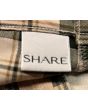 Ternet 7/8 buks fra Share, str. 38, logo