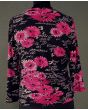Bluse fra Gerry Weber i str. 38, her set fra bagsiden