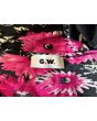 Bluse fra Gerry Weber i str. 38, logo