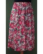 Sæt i to dele fra svenske Westerlind i str. 38, her ses nederdelen